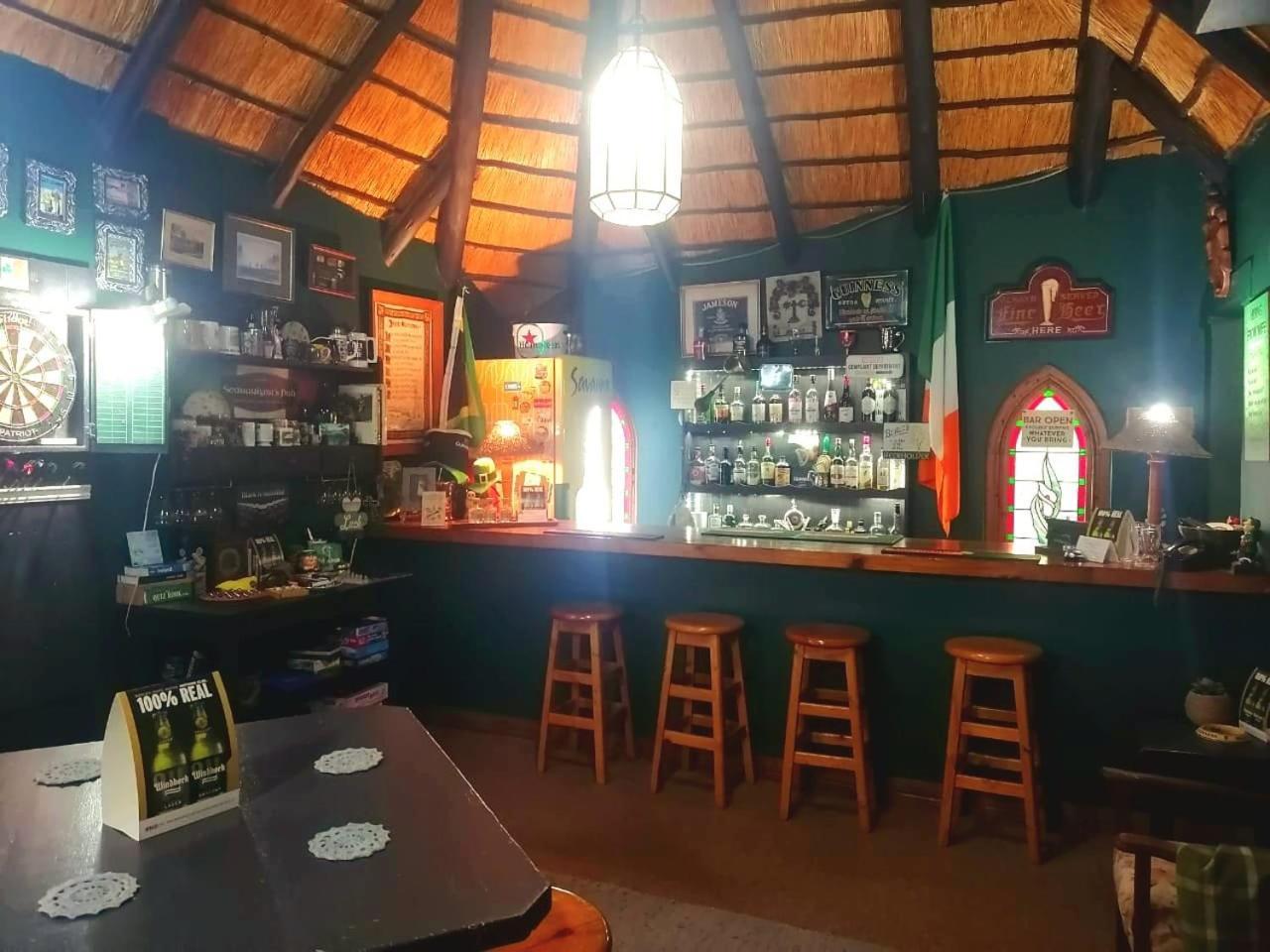 Hawklee Country House 노팅엄 로드 외부 사진