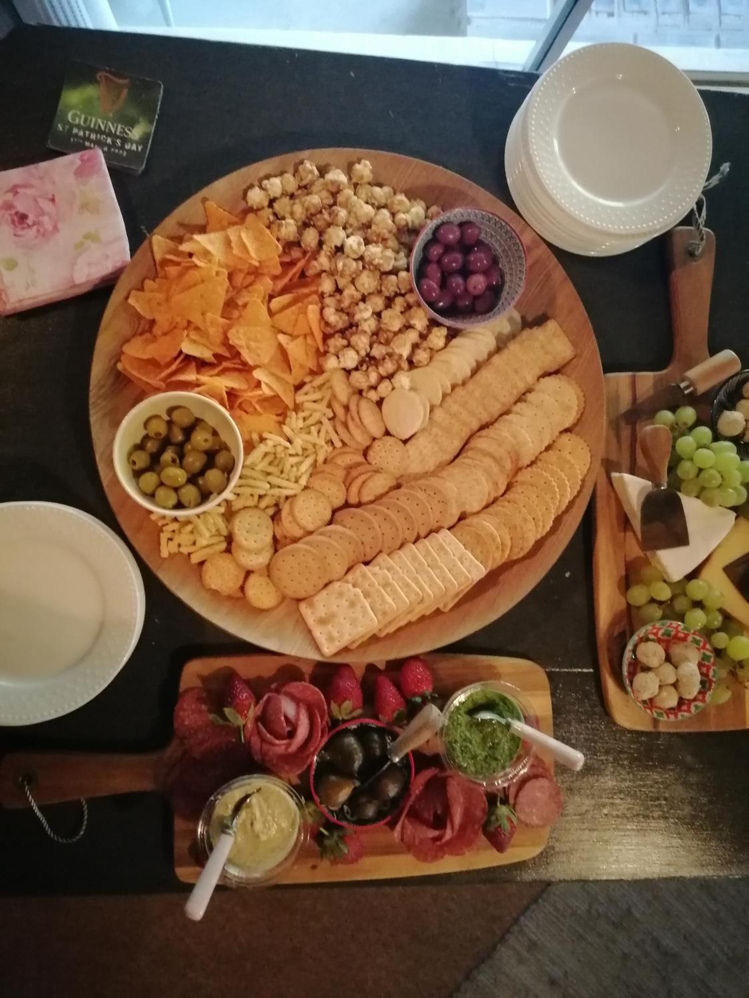Hawklee Country House 노팅엄 로드 외부 사진