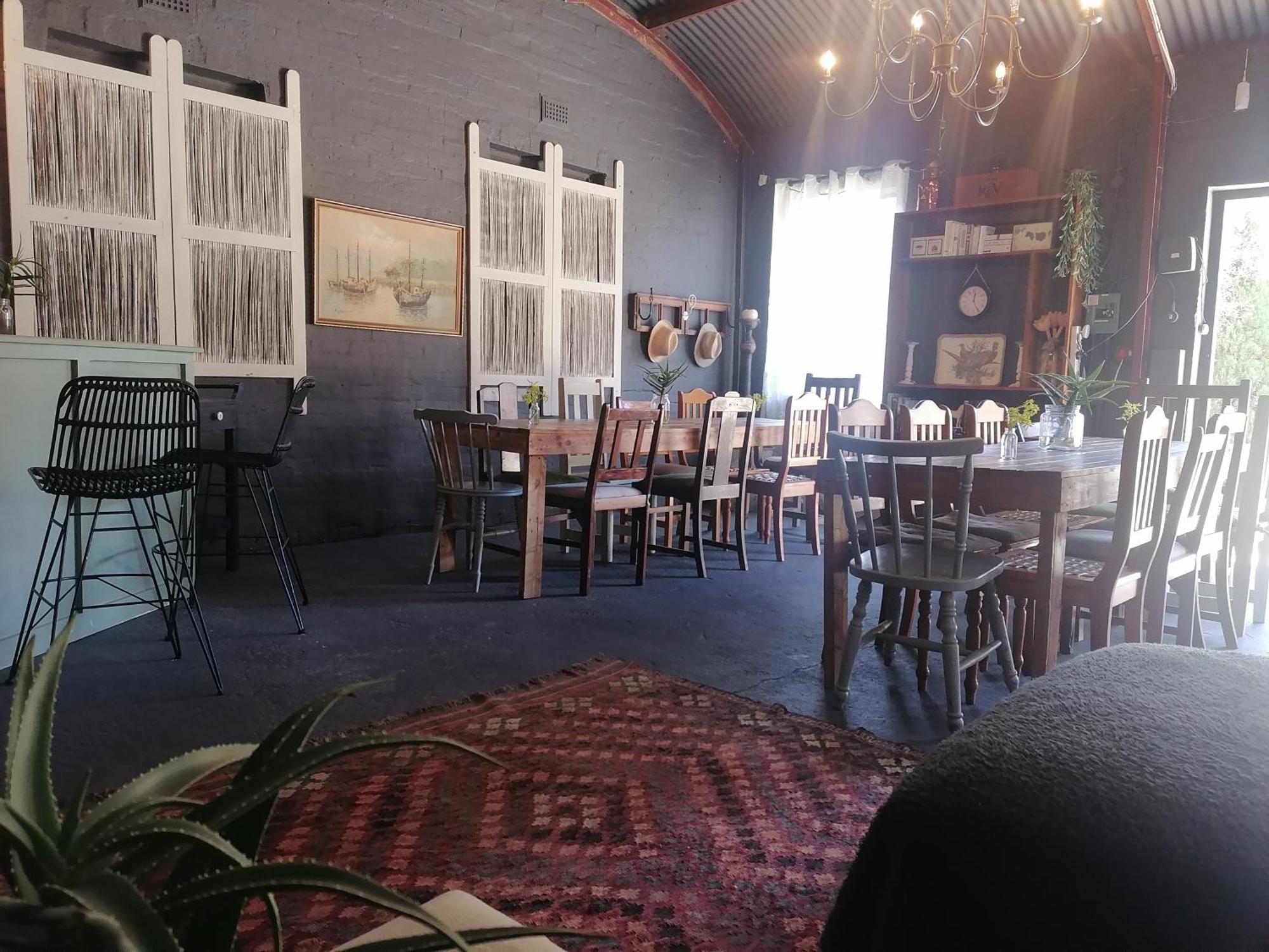 Hawklee Country House 노팅엄 로드 외부 사진