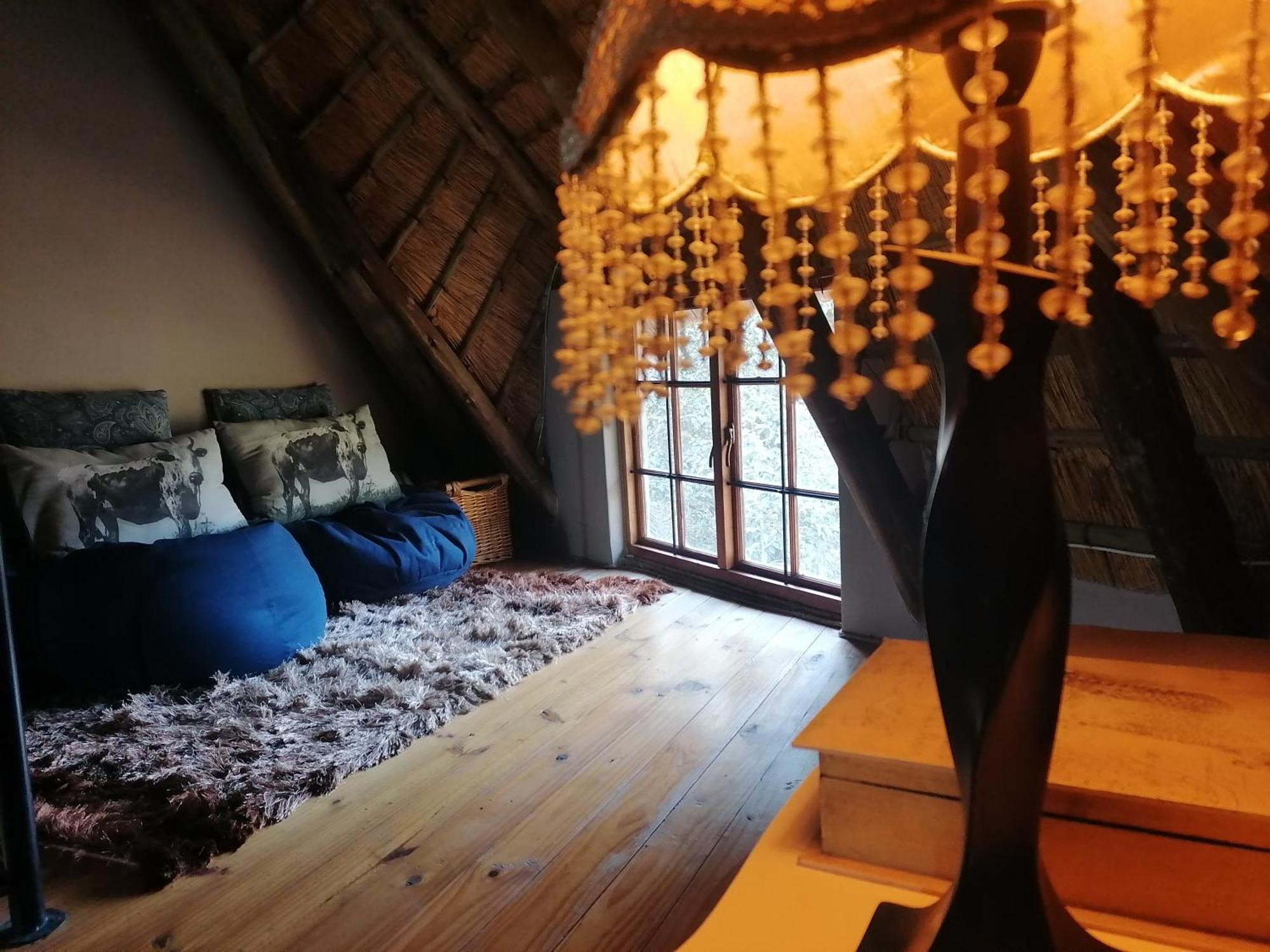 Hawklee Country House 노팅엄 로드 객실 사진