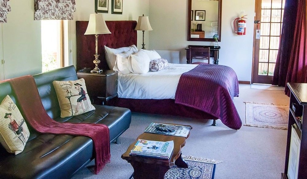 Hawklee Country House 노팅엄 로드 외부 사진